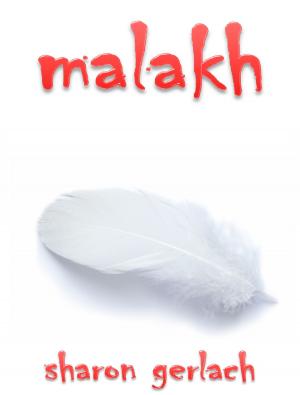 Book cover of Malakh