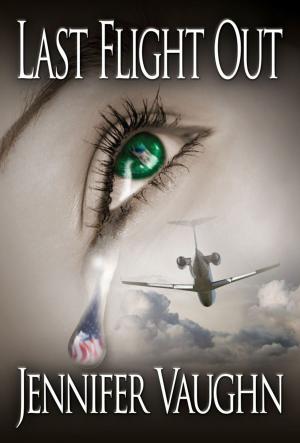 Cover of the book Last Flight Out by Gérard de Villiers
