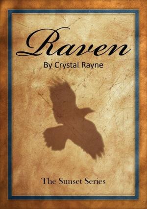 Cover of the book Raven by Dan Abnett
