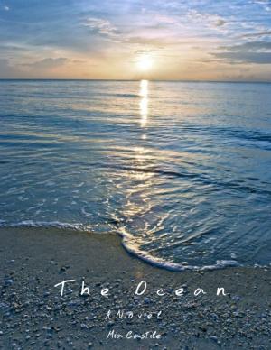 Book cover of The Ocean