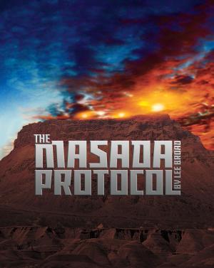 Cover of the book The Masada Protocol by Mike Ryan