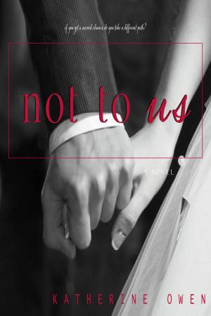 Cover of Not To Us