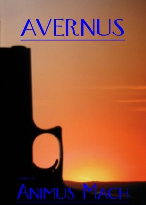 Cover of the book Avernus by Adela Brito