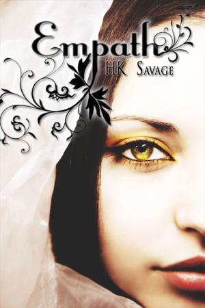 Cover of the book Empath (Book 1 of The Empath Trilogy) by L.M. Fry