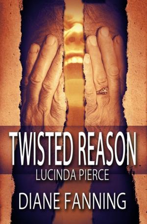 Cover of the book Twisted Reason by Amy Shannon