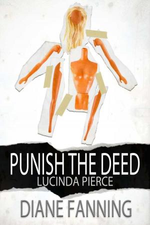 Cover of the book Punish the Deed by Virginia Renaud