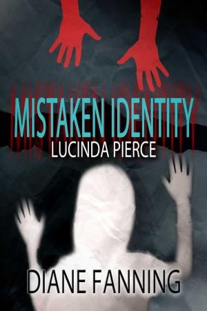 Cover of the book Mistaken Identity by Anne R. Tan