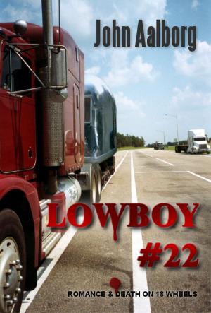 Cover of the book Lowboy #22 by Aidan Red