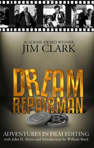 Book cover of Dream Repairman