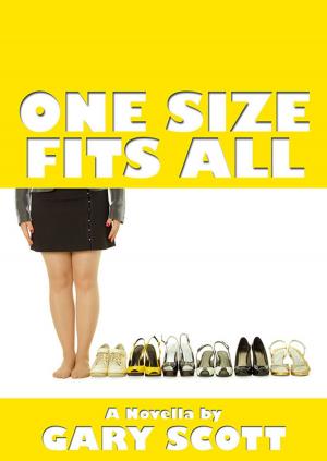 Cover of the book One Size Fits All by Scott Fitzgerald Gray