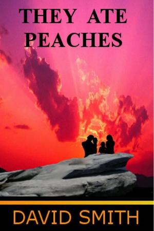 Book cover of They Ate Peaches