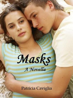 bigCover of the book Masks: A Novella by 