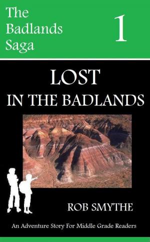 bigCover of the book Lost In The Badlands by 