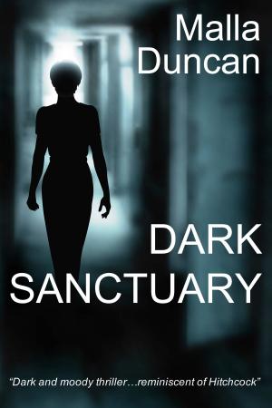 Cover of the book Dark Sanctuary by Michael Don Fess