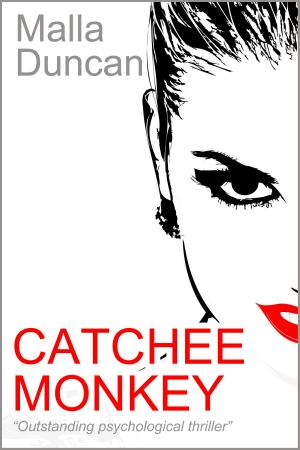 bigCover of the book Catchee Monkey by 