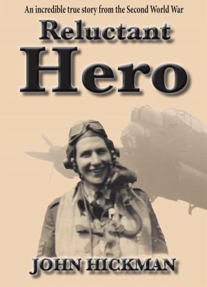 Cover of the book Reluctant Hero by Holly Newhouse