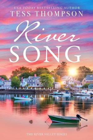Book cover of Riversong