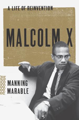 Cover of the book Malcolm X by Susan Choi