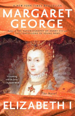 Book cover of Elizabeth I