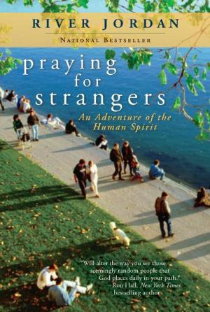 Cover of the book Praying for Strangers by Claire-Louise Bennett