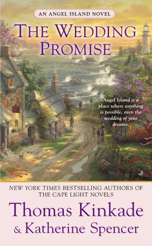 Cover of the book The Wedding Promise by Sunni Brown