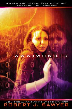 Cover of the book WWW: Wonder by Hazel Woods