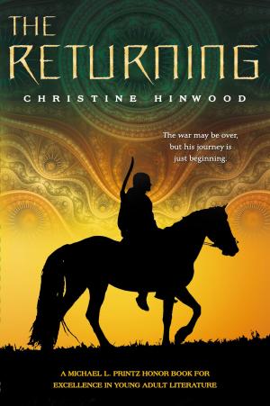 Cover of the book The Returning by Pratima Cranse