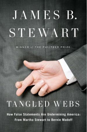 Cover of the book Tangled Webs by Gavin Newsom, Lisa Dickey