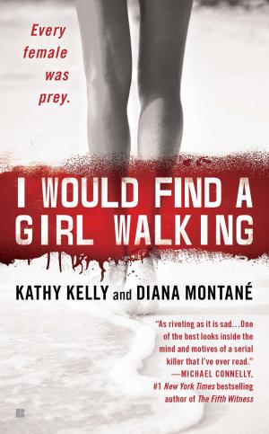 Cover of the book I Would Find a Girl Walking by Brody Clayton