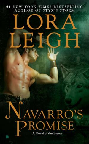 Cover of the book Navarro's Promise by Shayla Black