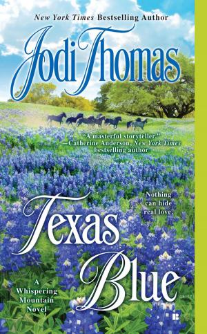 Cover of the book Texas Blue by Zachary Dillinger
