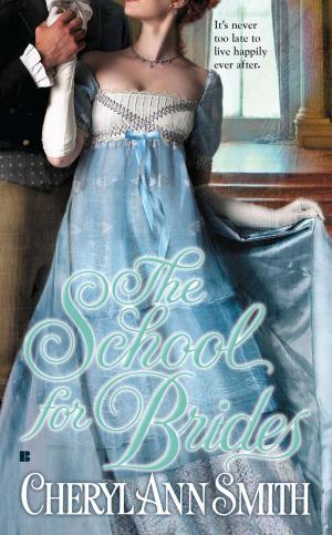 Book cover of The School for Brides