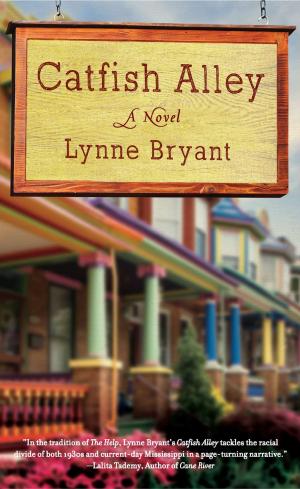 Cover of the book Catfish Alley by R. Lyn