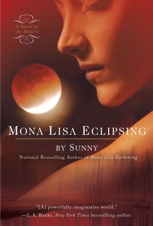 Cover of the book Mona Lisa Eclipsing by Terrie Farley Moran