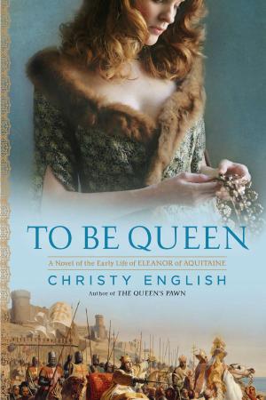 Cover of the book To Be Queen by Lora Leigh