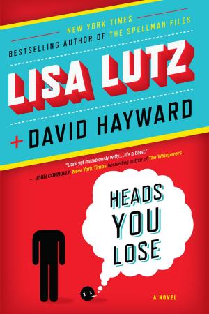 Book cover of Heads You Lose