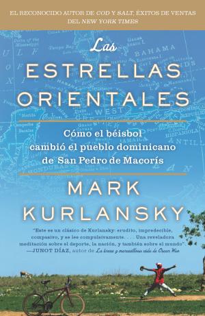 Cover of the book Las Estrellas Orientales by Emma Straub