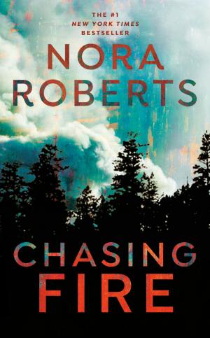 Cover of the book Chasing Fire by Tabor Evans