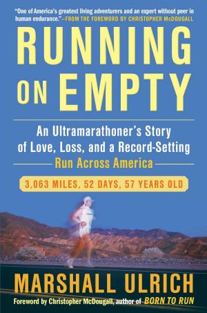 Cover of the book Running on Empty by Amanda Barlow
