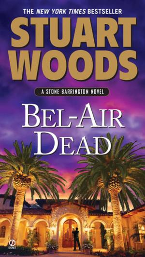Cover of the book Bel-Air Dead by William MacAskill