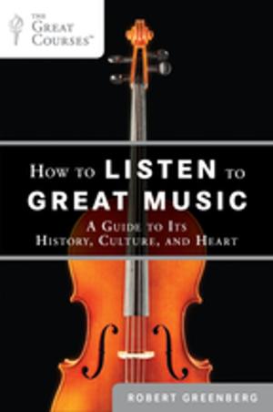 Cover of the book How to Listen to Great Music by Adrian Matejka