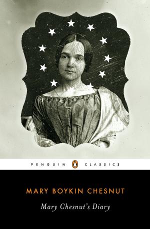 Cover of the book Mary Chesnut's Diary by Robert L. Snow