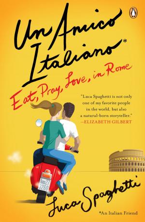Cover of the book Un Amico Italiano by Beth Kery