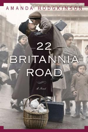 Cover of the book 22 Britannia Road by Marc Schoen, Kristin Loberg