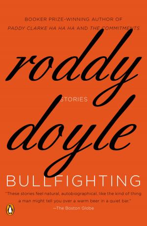 Cover of the book Bullfighting by Roddy Doyle