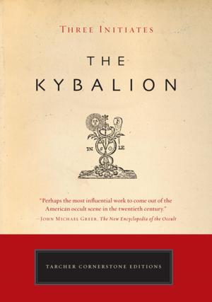Cover of the book The Kybalion by Linda S. Godfrey