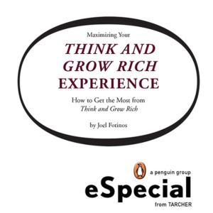 Cover of the book Maximizing Your Think and Grow Rich Experience by Bjorn Turoque, Dan Crane