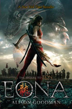 Cover of the book Eona by Mary G. Thompson
