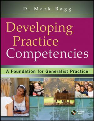 Cover of the book Developing Practice Competencies by Alexander B. Murphy