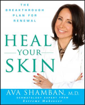 Cover of the book Heal Your Skin by Tom Wither